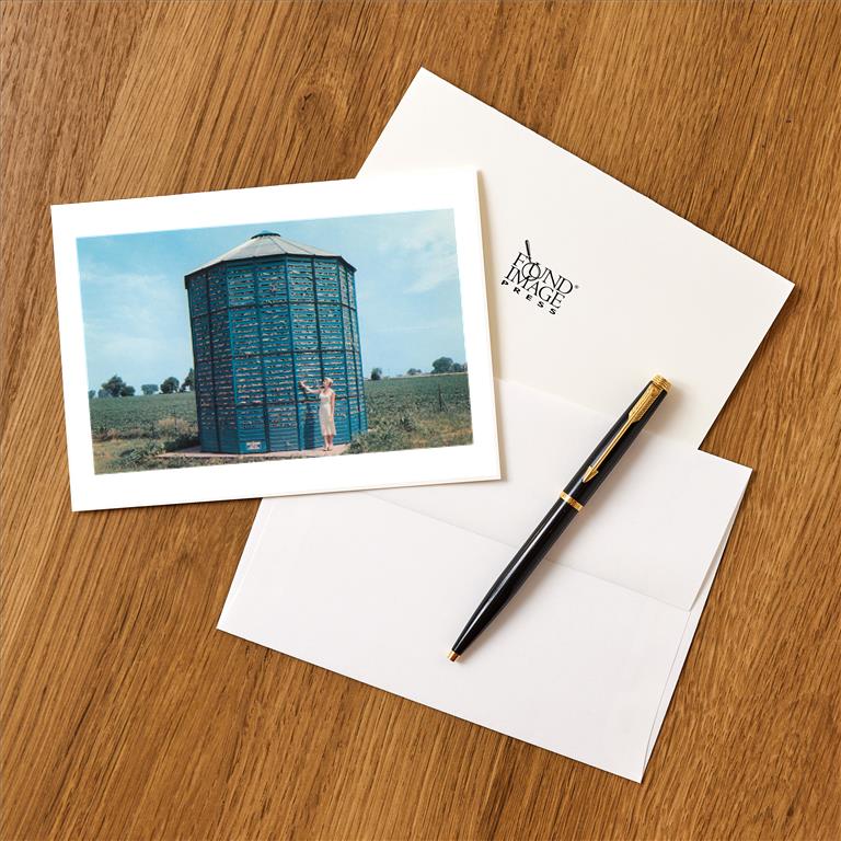 Greeting Card NP-511