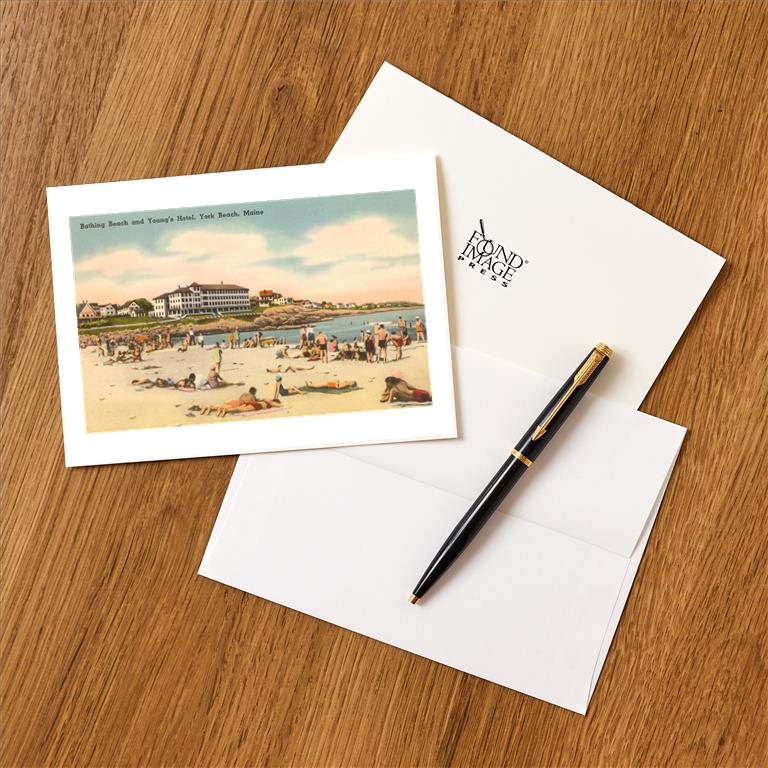 Greeting Card ME-156