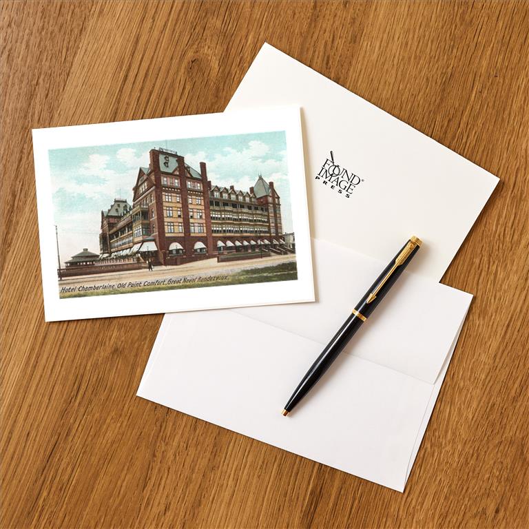 Greeting Card VA-155