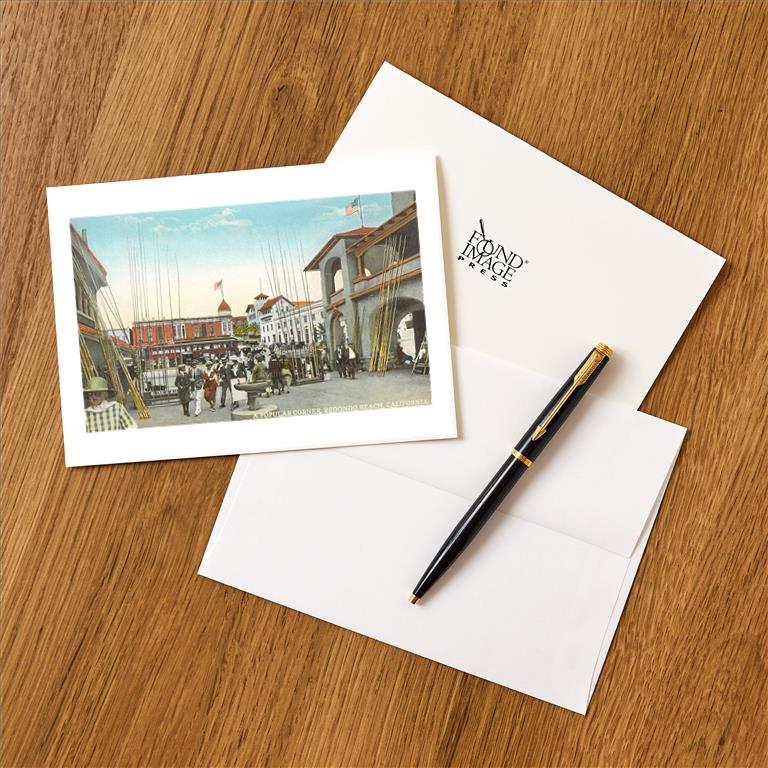 Greeting Card CA-738