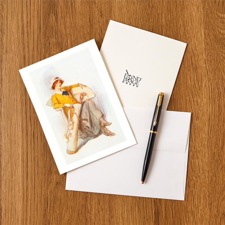 Greeting Card GF-101