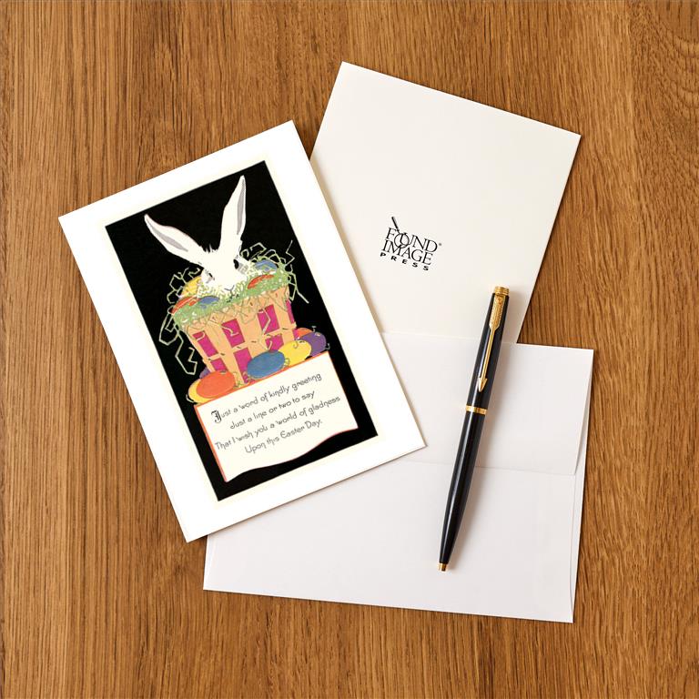 Greeting Card EA-238