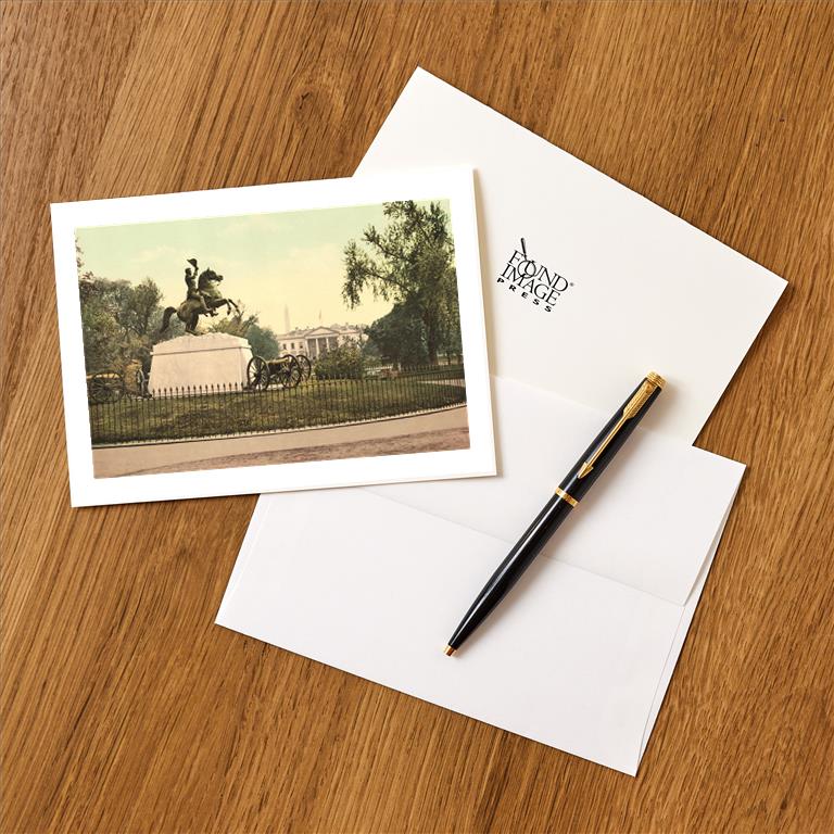 Greeting Card DC-326