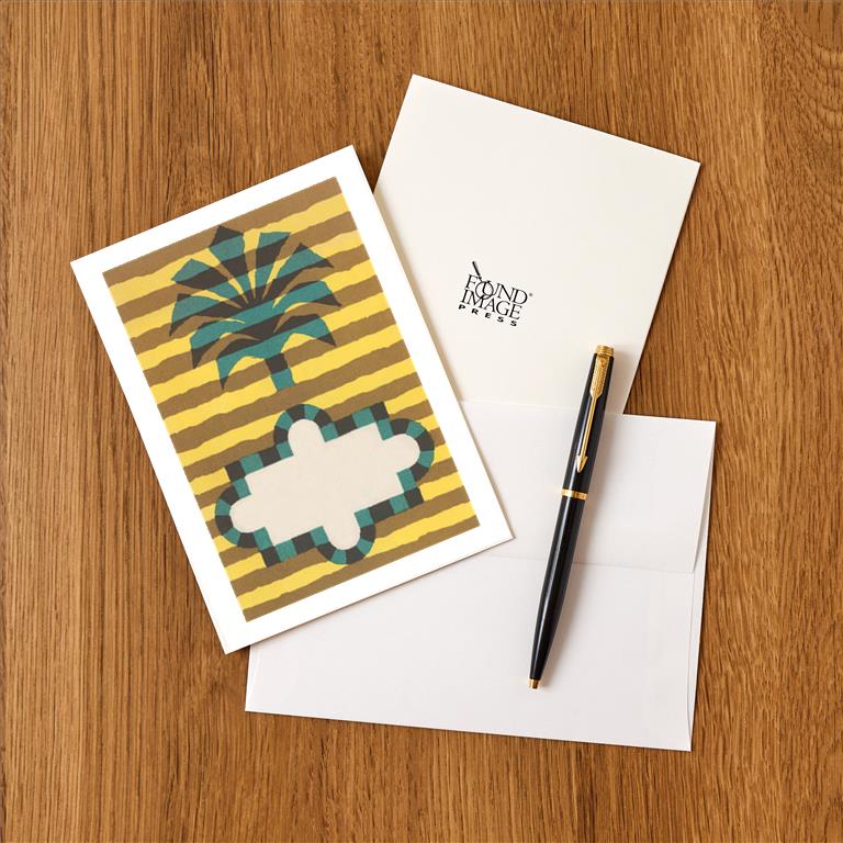 Greeting Card BR-112