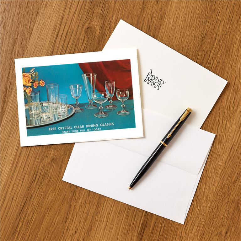 Greeting Card AC-202