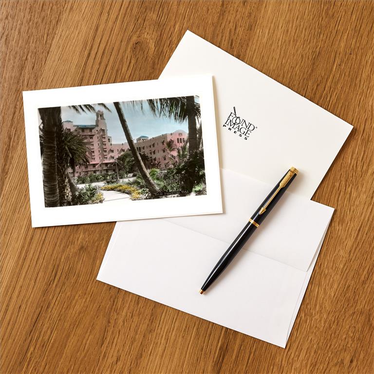 Greeting Card HI-286