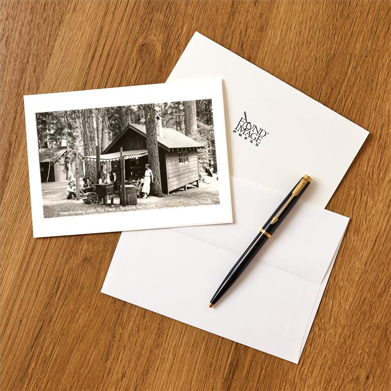 Greeting Card CA-280