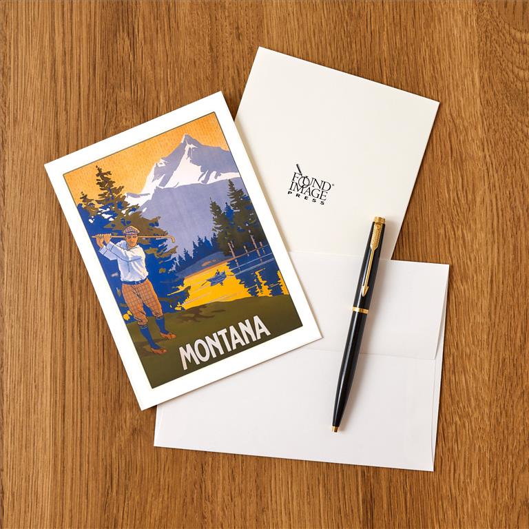 Greeting Card MT-446