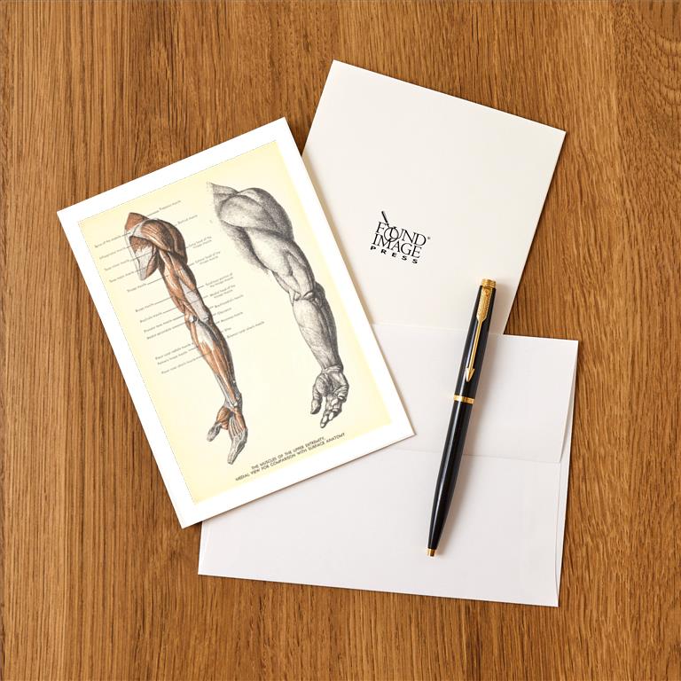 Greeting Card AY-108