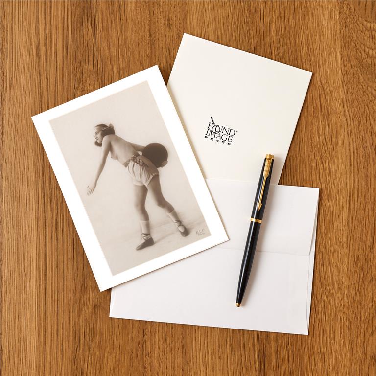 Greeting Card EX-245