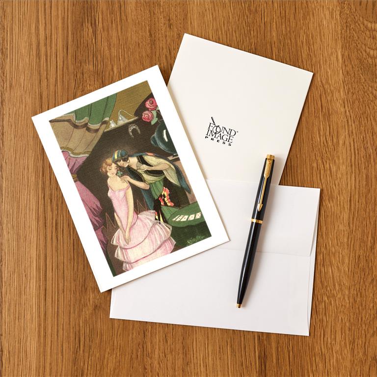 Greeting Card FG-100