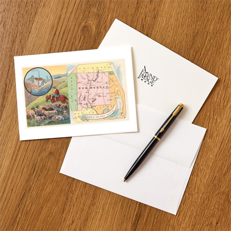 Greeting Card NM-227