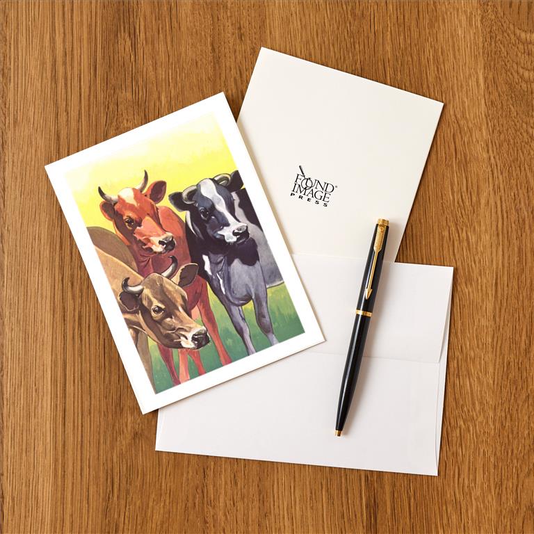 Greeting Card AN-175