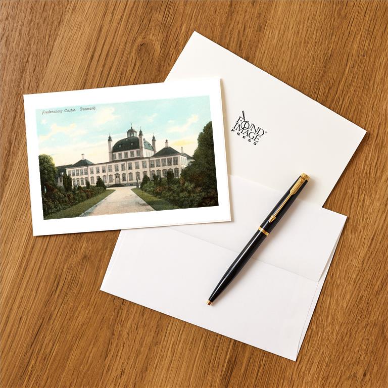 Greeting Card MF-699