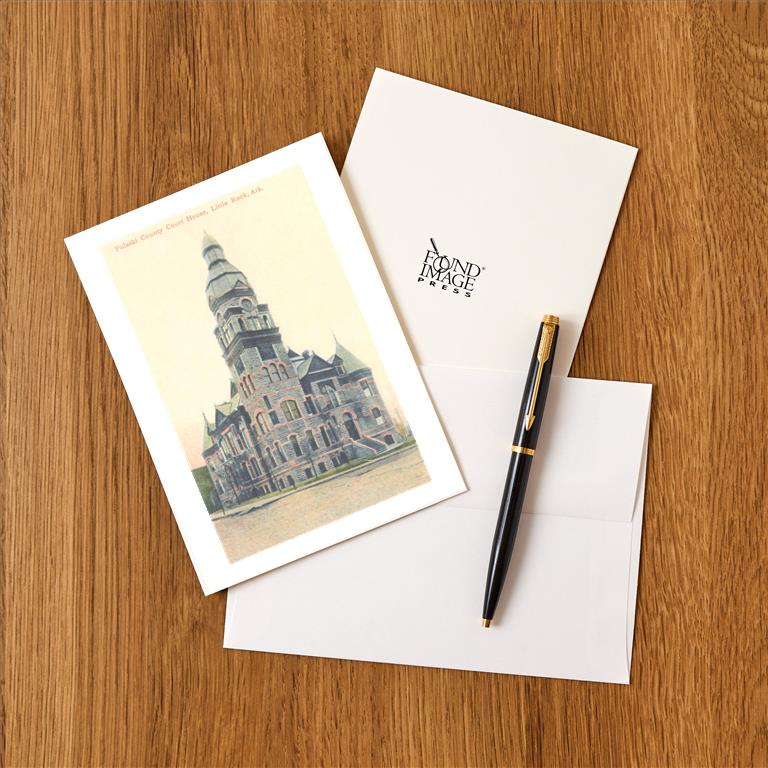 Greeting Card AR-99