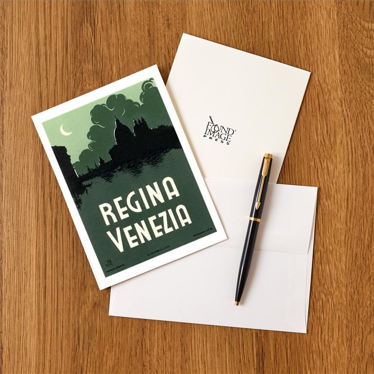 Greeting Card TR-349