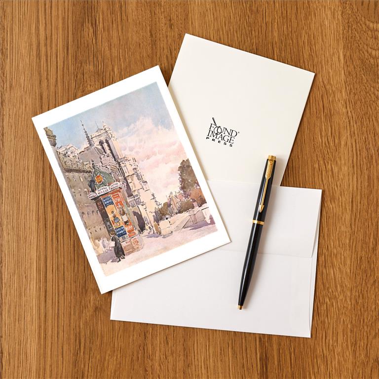 Greeting Card PS-155