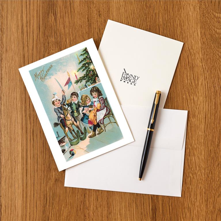 Greeting Card MC-130