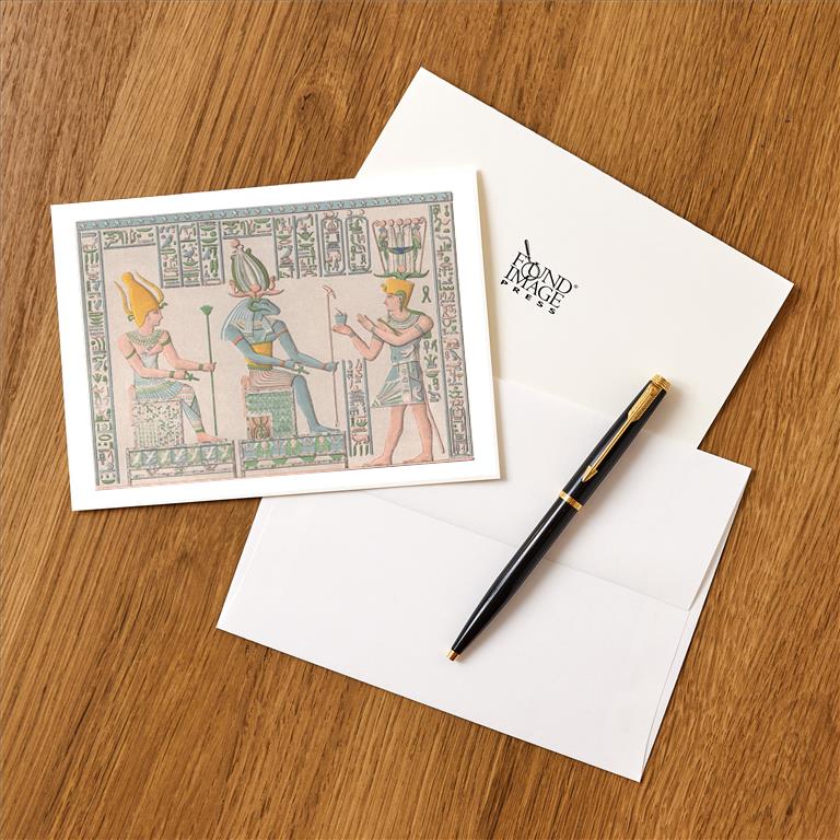 Greeting Card EG-219