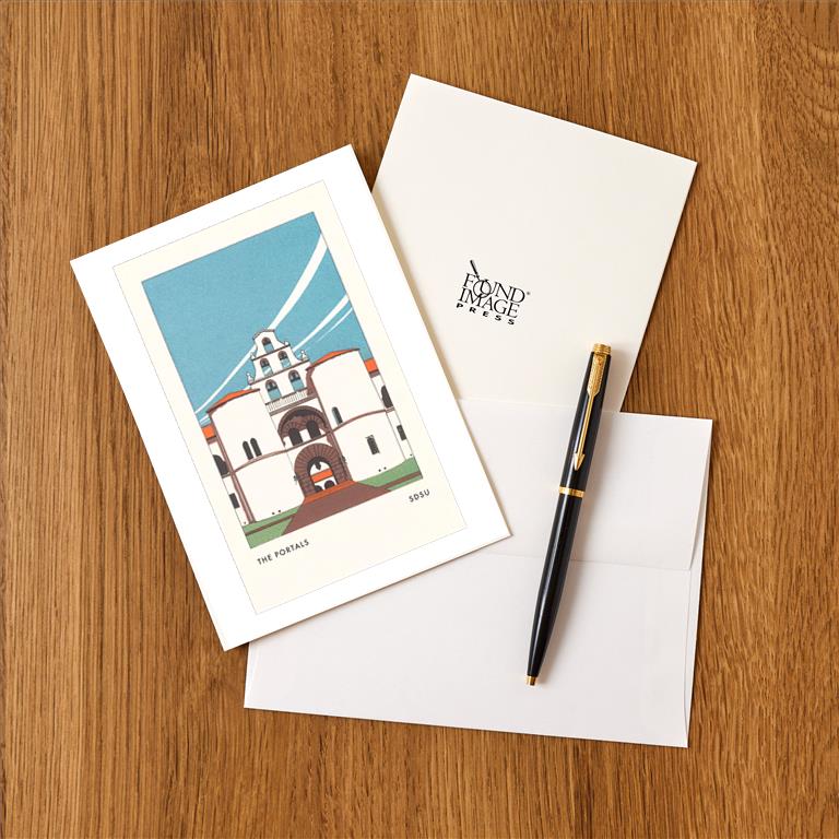 Greeting Card SD-590