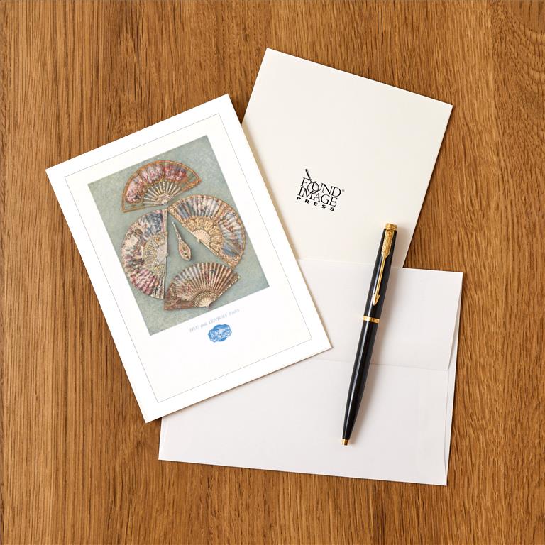 Greeting Card DA-379