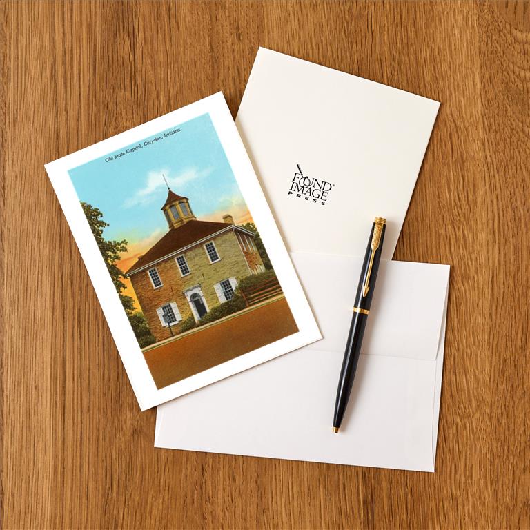 Greeting Card IN-120