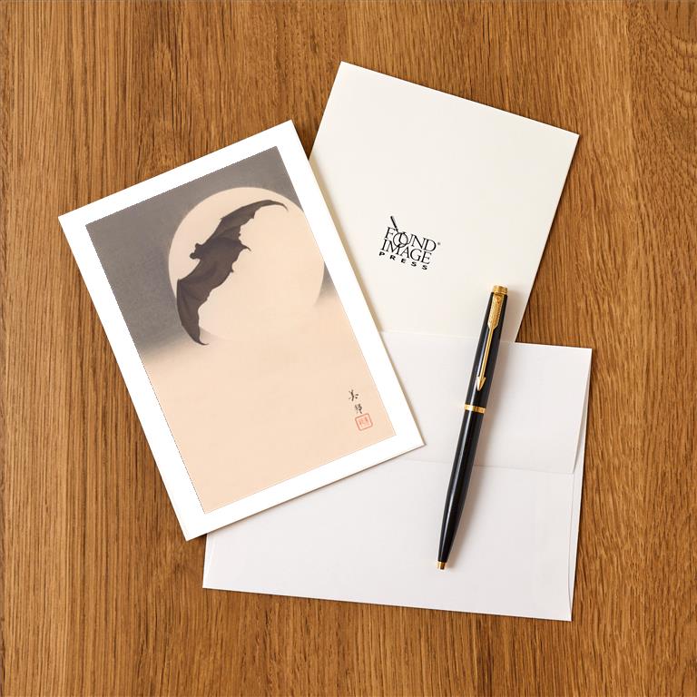 Greeting Card JN-417