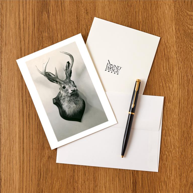 Greeting Card AA-130