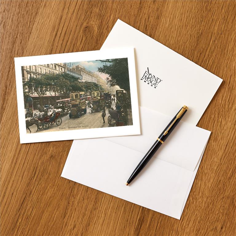 Greeting Card PS-151