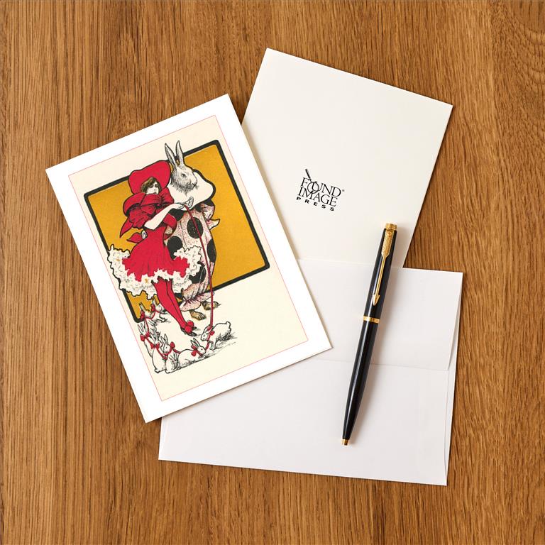 Greeting Card KF-358