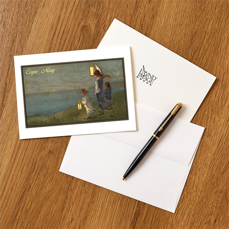 Greeting Card NJ-251