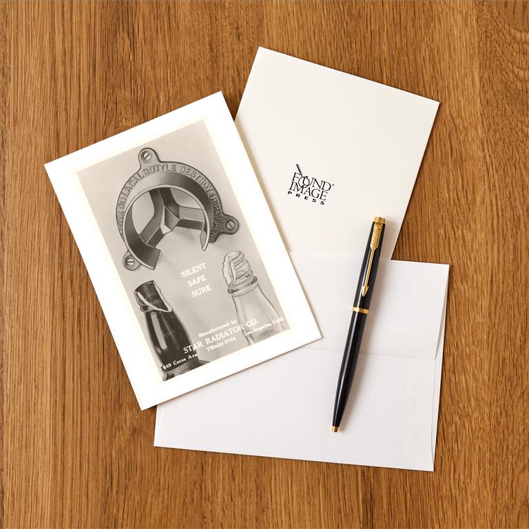 Greeting Card AC-473