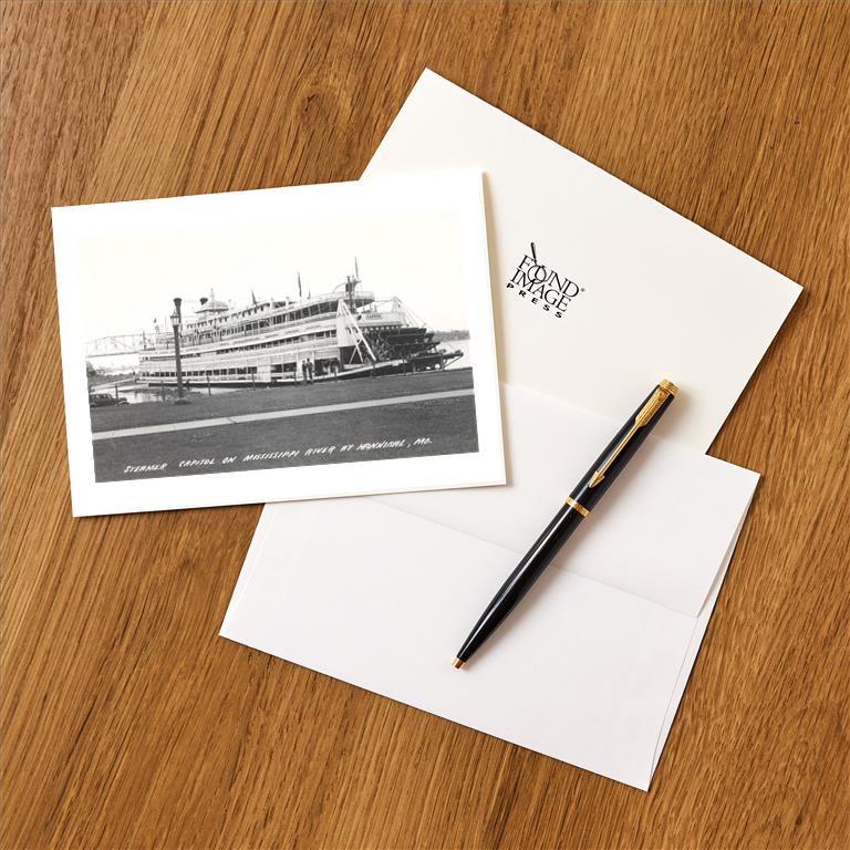 Greeting Card MO-270