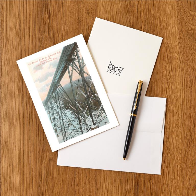 Greeting Card ME-260