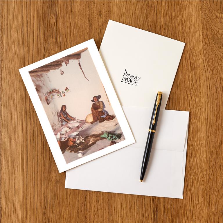 Greeting Card NA-268