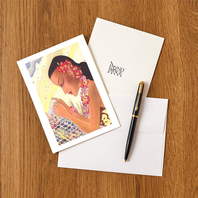 Greeting Card HI-299