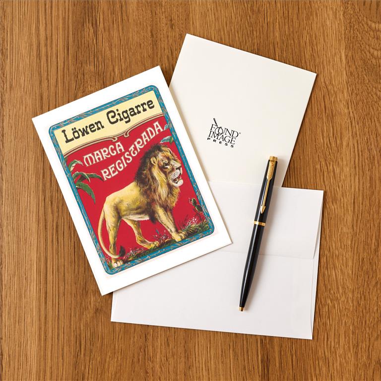 Greeting Card FG-496