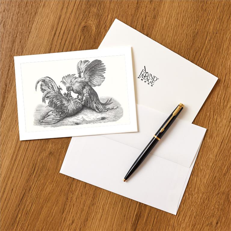 Greeting Card BD-301