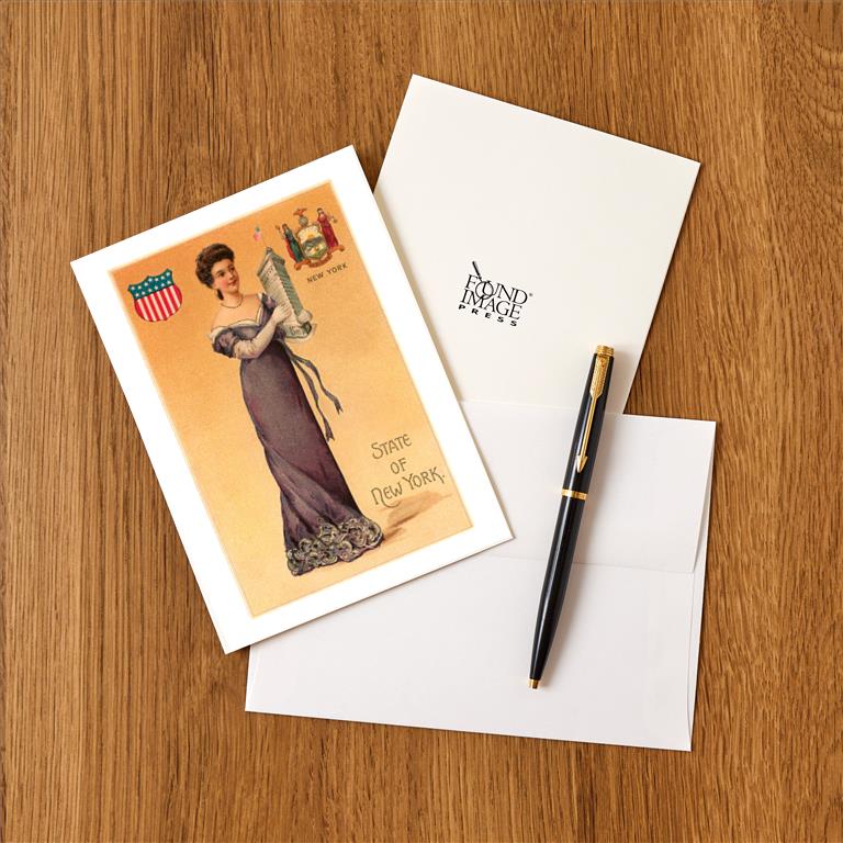 Greeting Card NS-602