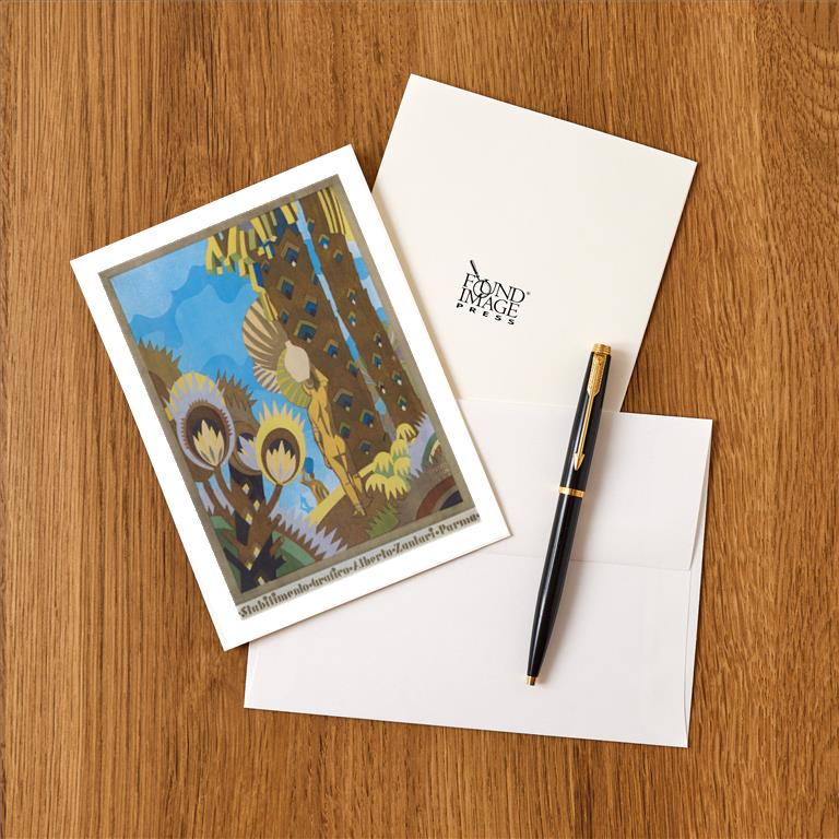 Greeting Card PO-385