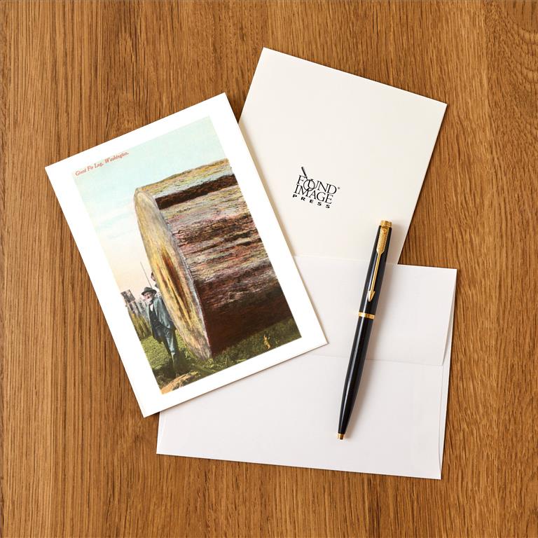 Greeting Card WA-177