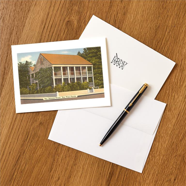 Greeting Card FL-270