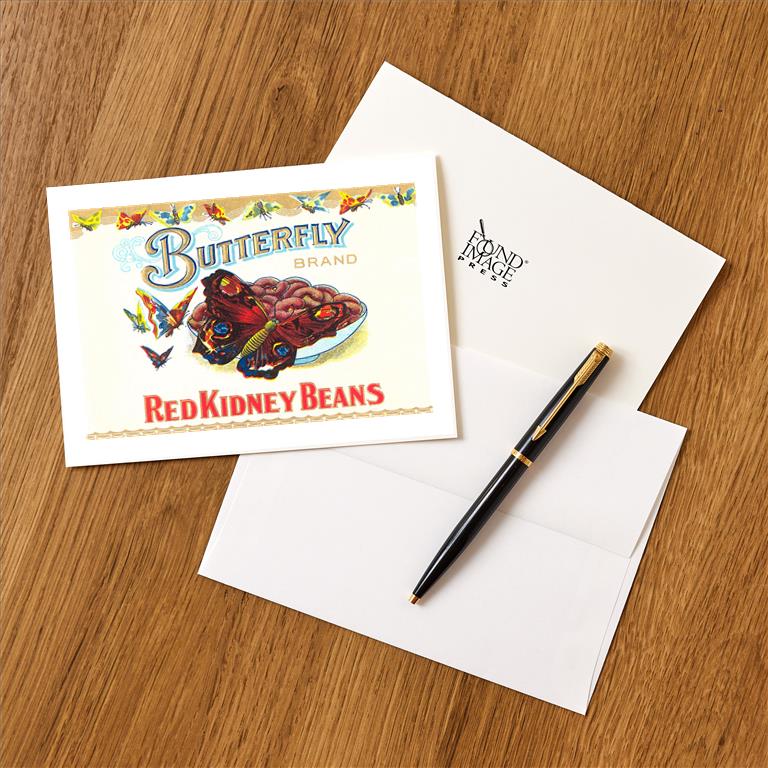 Greeting Card FO-615