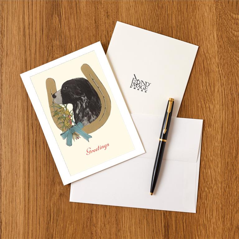 Greeting Card IO-343