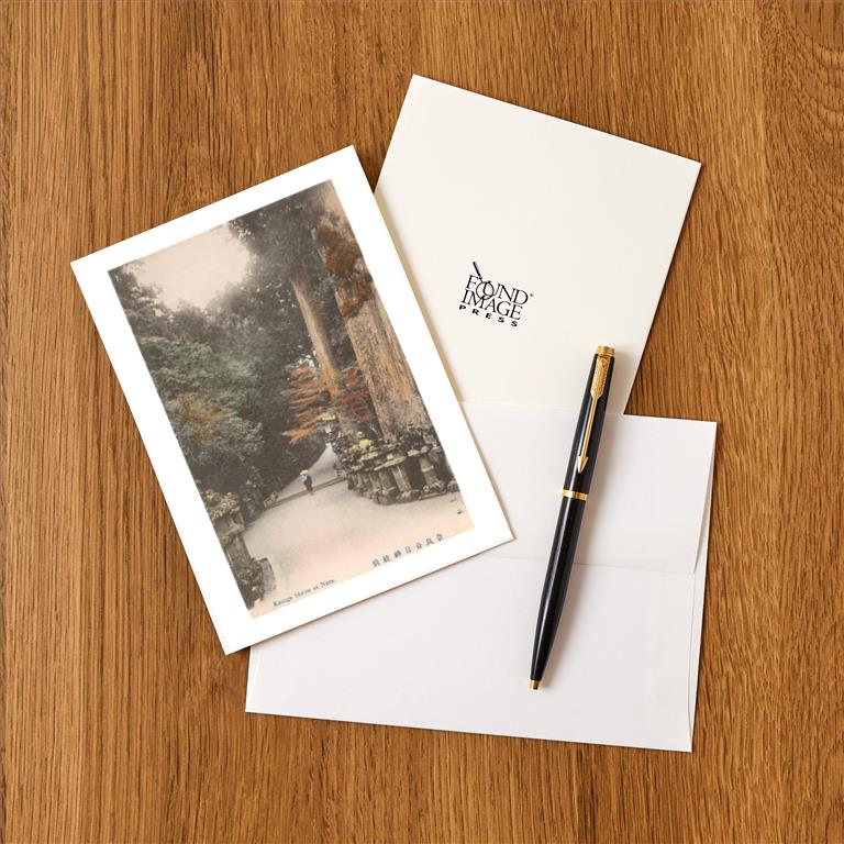 Greeting Card JN-170