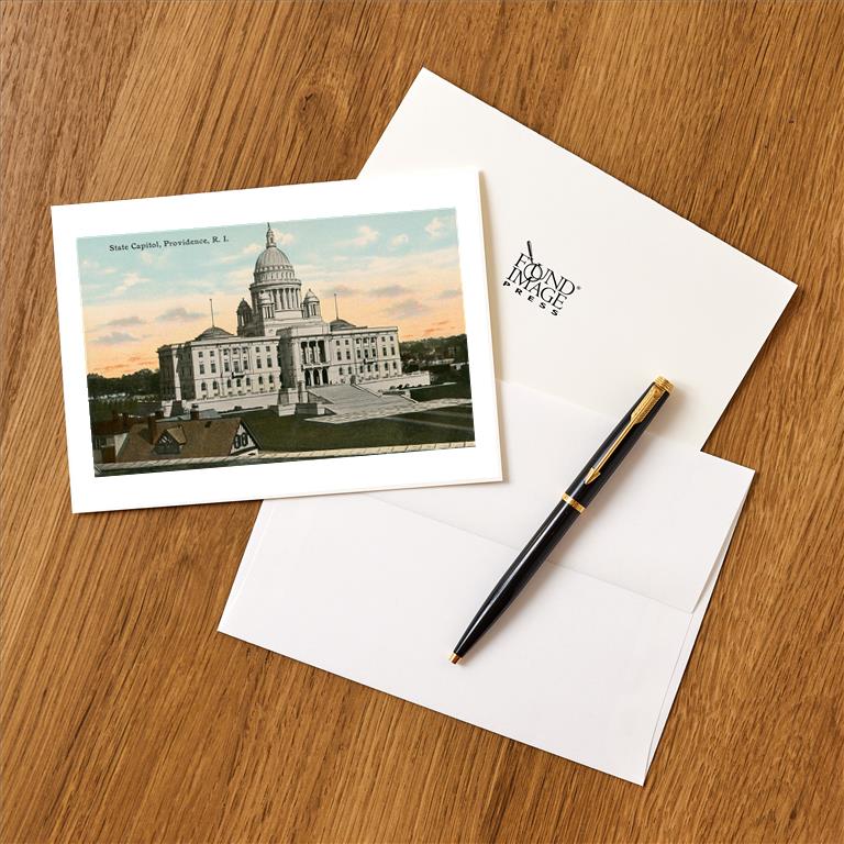 Greeting Card RI-344