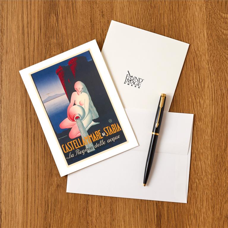 Greeting Card IT-304