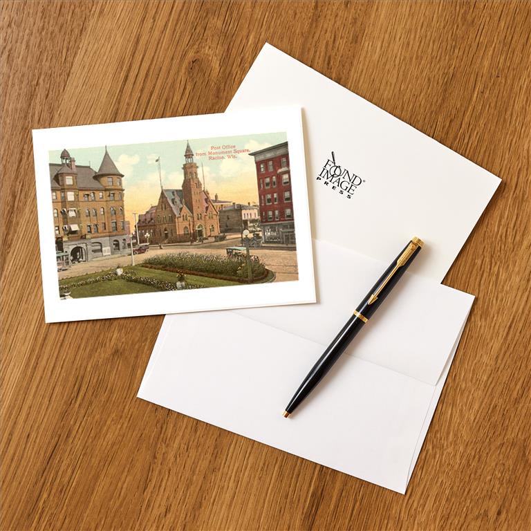 Greeting Card WI-279