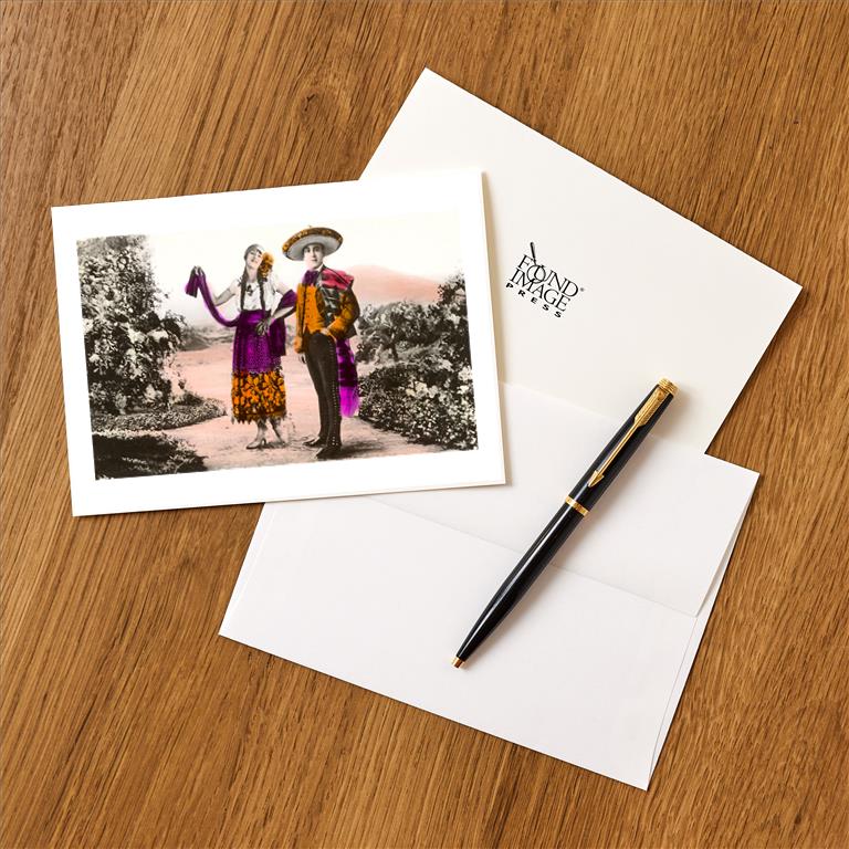 Greeting Card MX-146