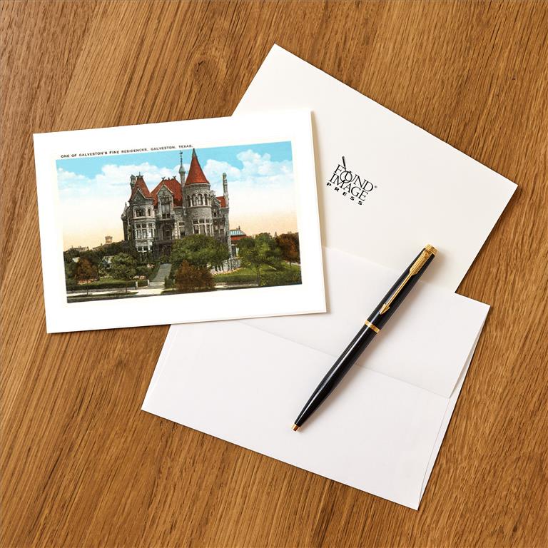 Greeting Card TX-238